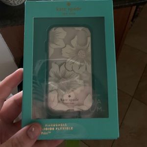 Palm I phone case